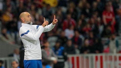 tudor dove ha allenato|Marseille coach Igor Tudor leaving after one season .